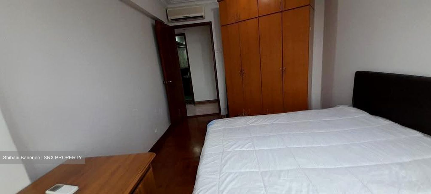Melville Park (D18), Condominium #638854321